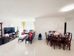 Blk 175A Punggol Field (Punggol), HDB 5 Rooms #525809791